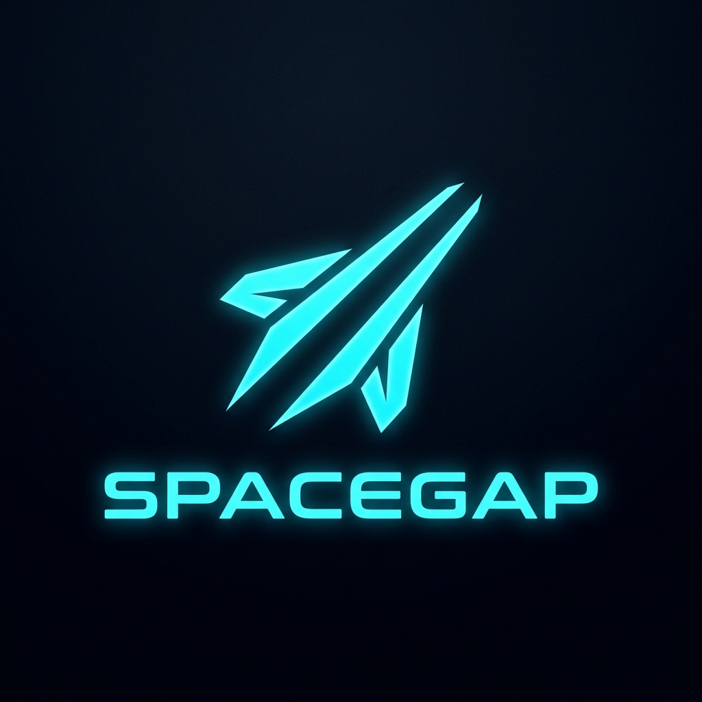 SpaceGap Logo