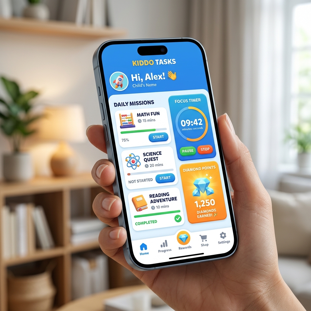 StudyLive App